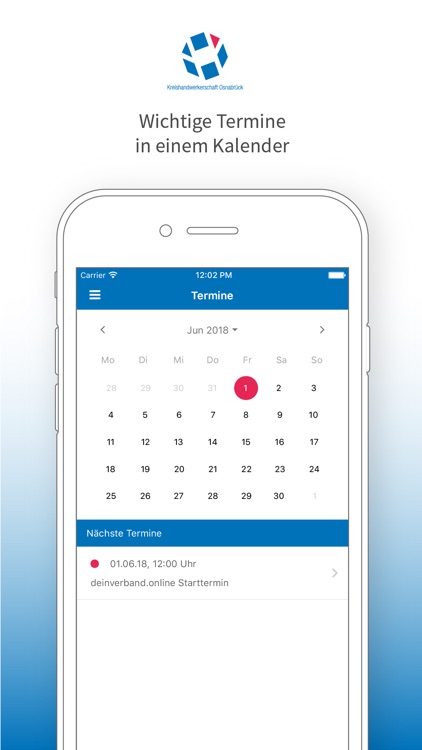 Unsere KH OS screenshot-4