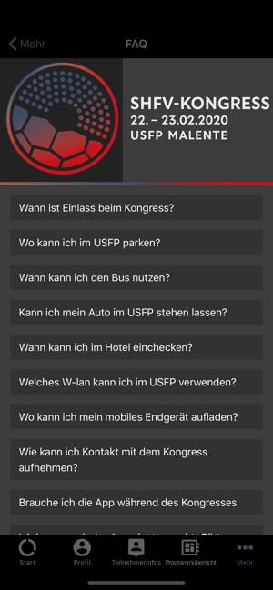 Schleswig-Holsteinischer FV(圖4)-速報App