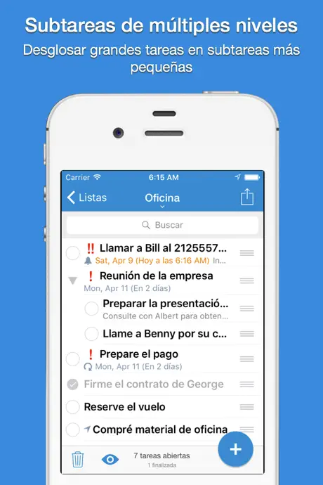 gTasks Pro for Google Tasks