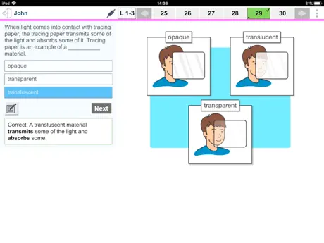 LbQ Tasks