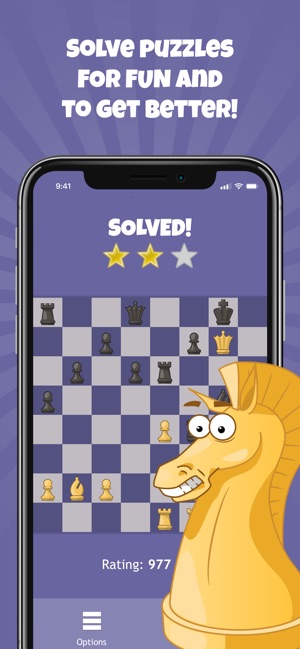 Chess for Kids - Play & Learn(圖3)-速報App