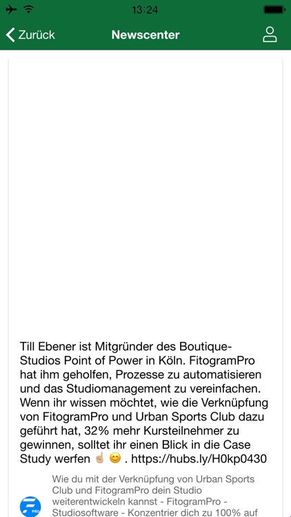 RUHE und KRAFT screenshot-4