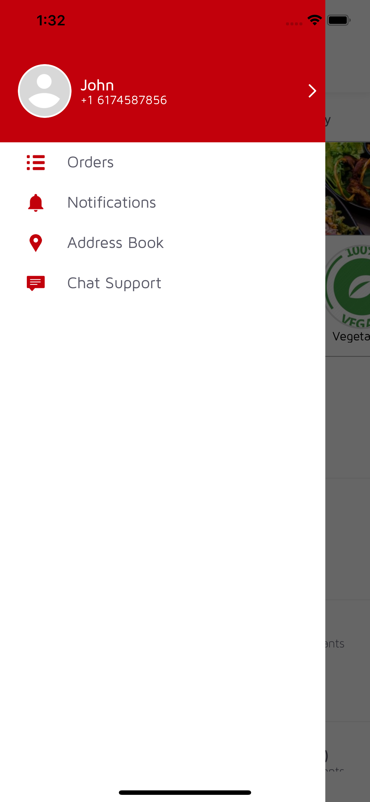 LadyBug Online Delivery
