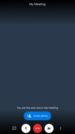 Game screenshot Planet Meeting mod apk