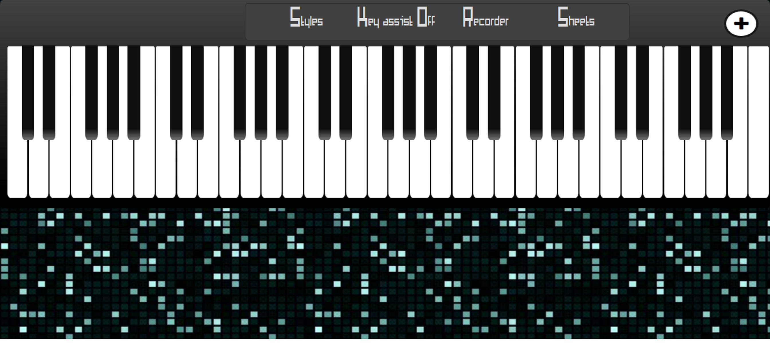 Virtual Instruments