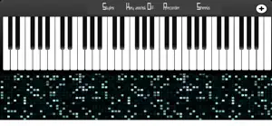 Virtual Instruments screenshot #4 for iPhone