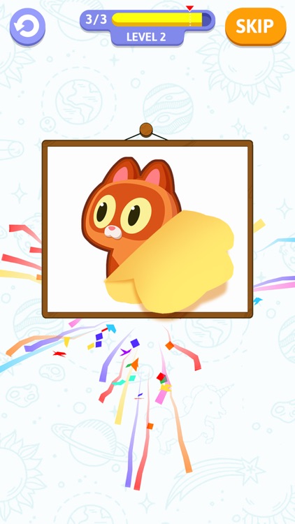 Paper Pic screenshot-3