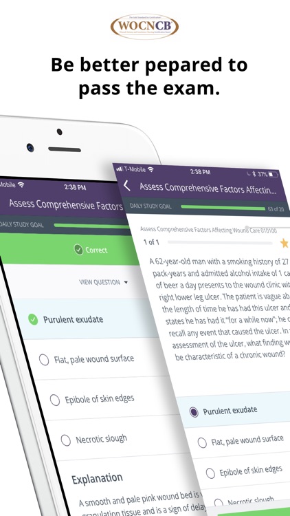 CWCN® Wound Care Exam Prep