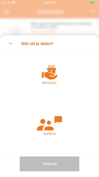 Sterk in Samenwerking bv