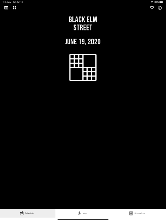 Screenshot #4 pour Black Elm Street