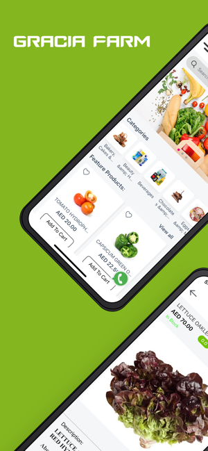 Gracia Farm(圖1)-速報App