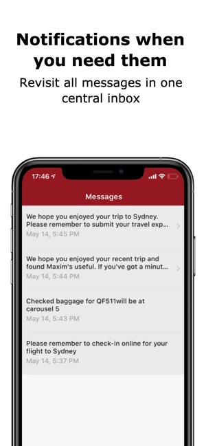 Maxim's Travel(圖6)-速報App