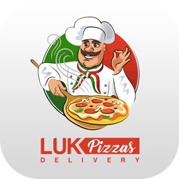 LUK Pizzas