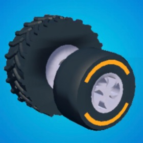 螢幕擷取畫面 (4) Wheel Types Run
