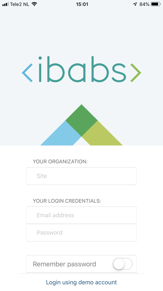 iBabs for ME - 2.7.14 - (iOS)