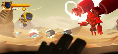 Ninja Dash - Sushi Blade