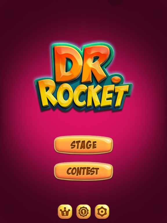 Dr. Rocketのおすすめ画像1