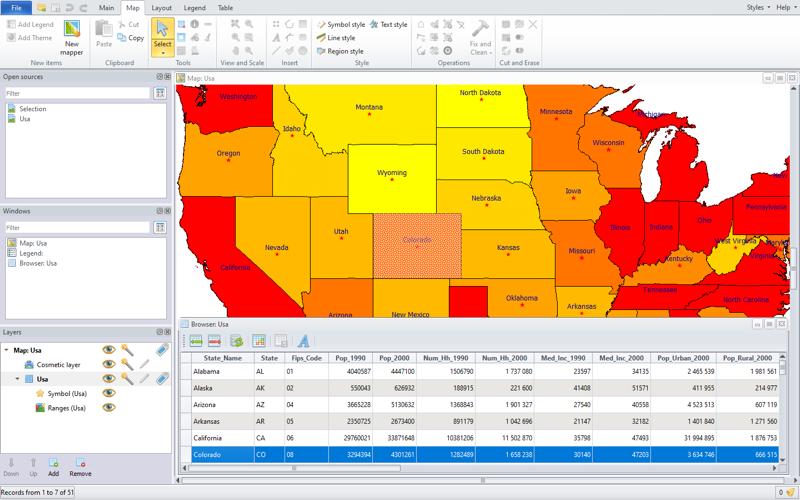 Axioma.GIS thumbnail 1