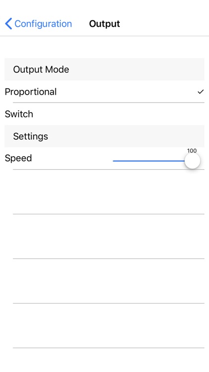 i-Drive Config screenshot-5