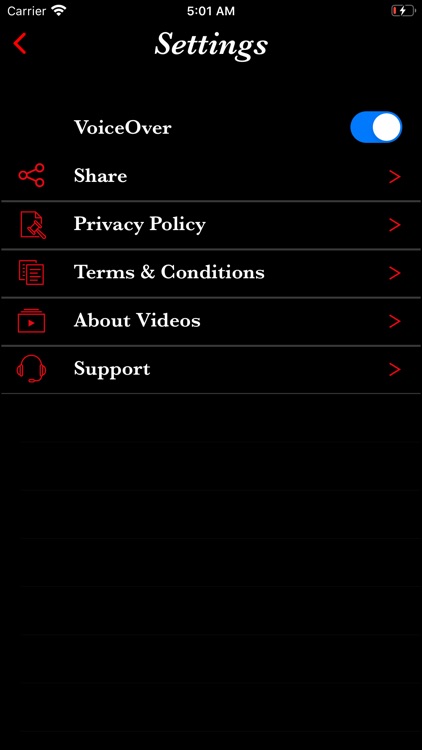 Happy DRJ screenshot-4