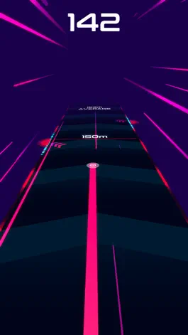 Game screenshot Wavy Lines: Battle Racing Game hack