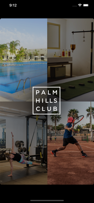Palm Hills Club(圖1)-速報App