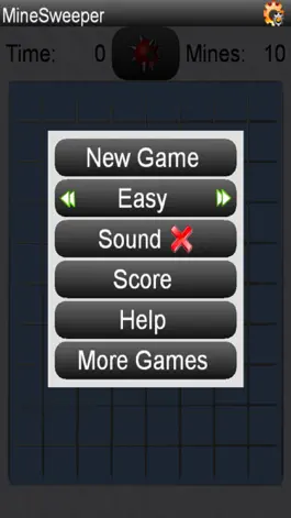 Game screenshot MineSweeper -- Lite hack