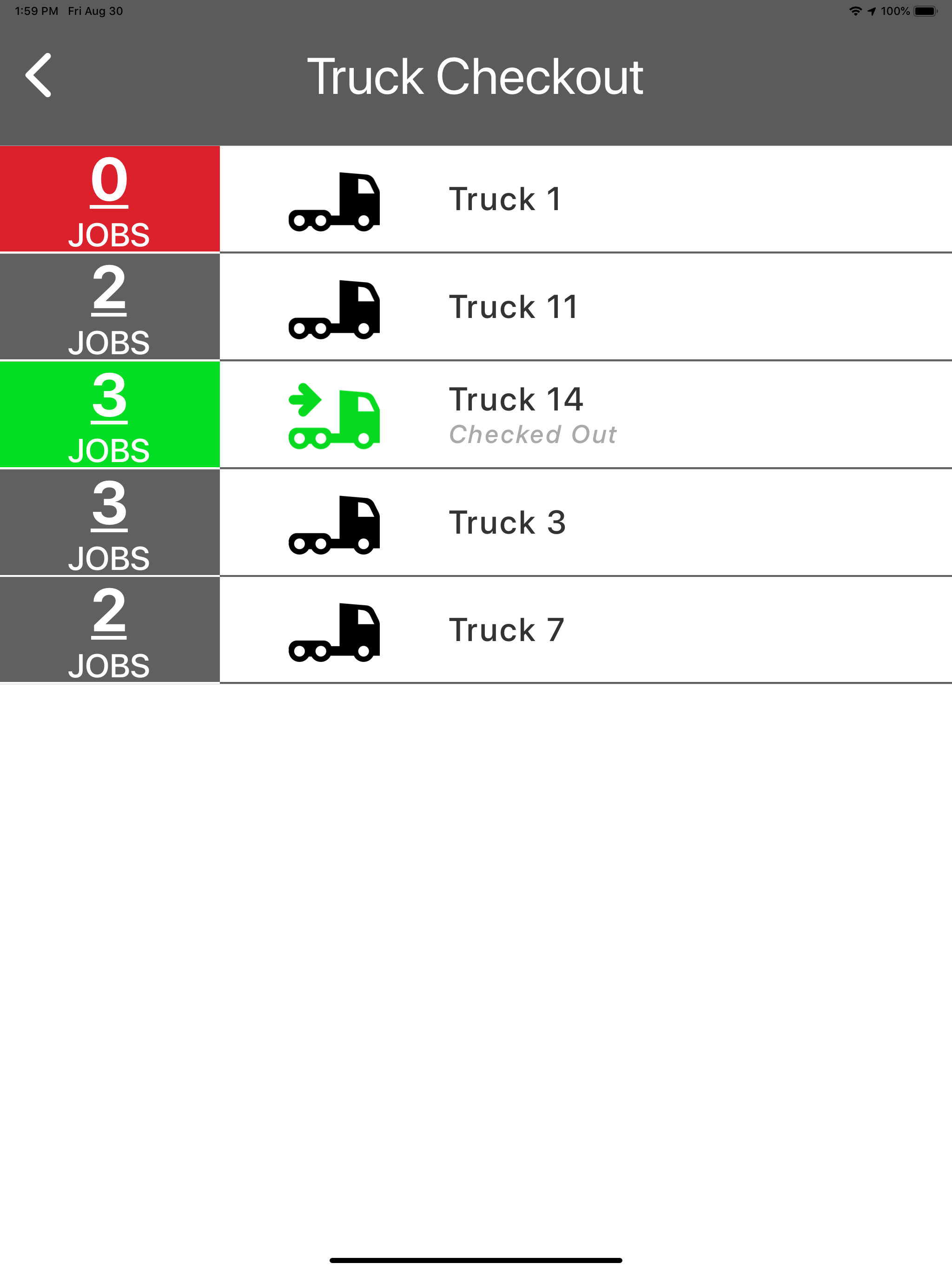 HAULNDIRT screenshot 13