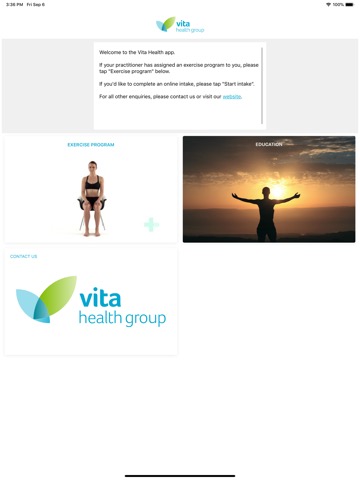 Vita-Healthのおすすめ画像1