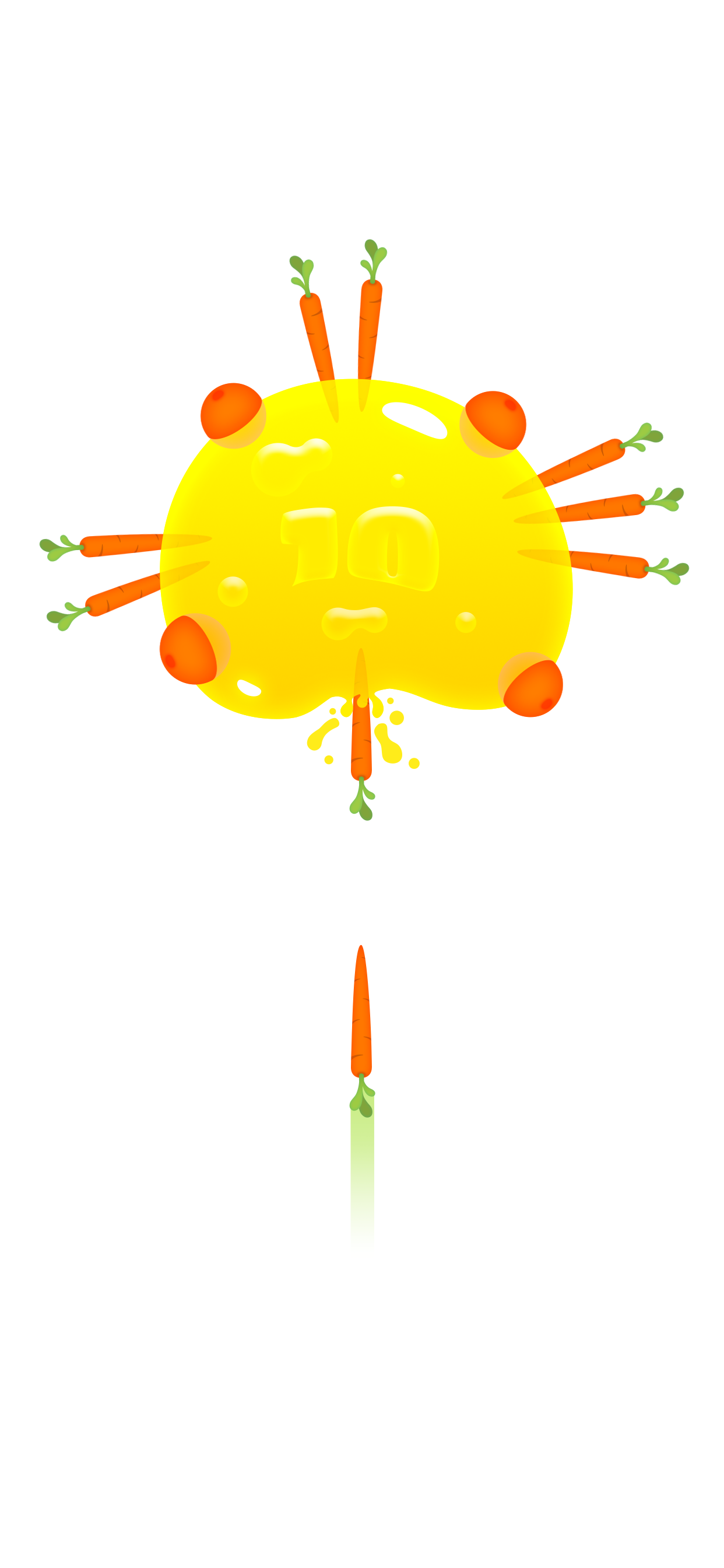 Jelly Arrows