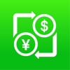 CurrencyMate: Exchange Rates