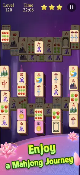 Game screenshot Mahjong Magic: Mahjong Game hack