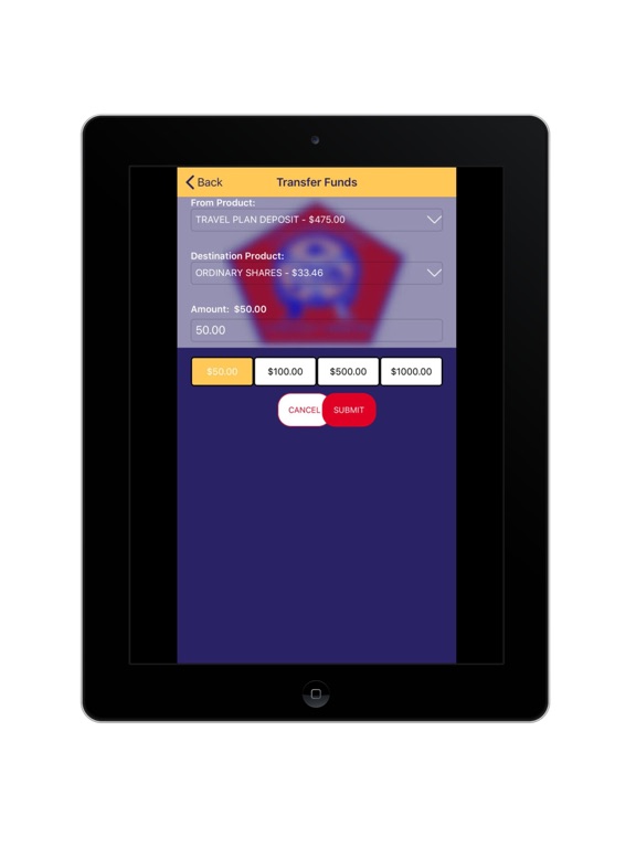 Screenshot #6 pour Transcorp ON D GO