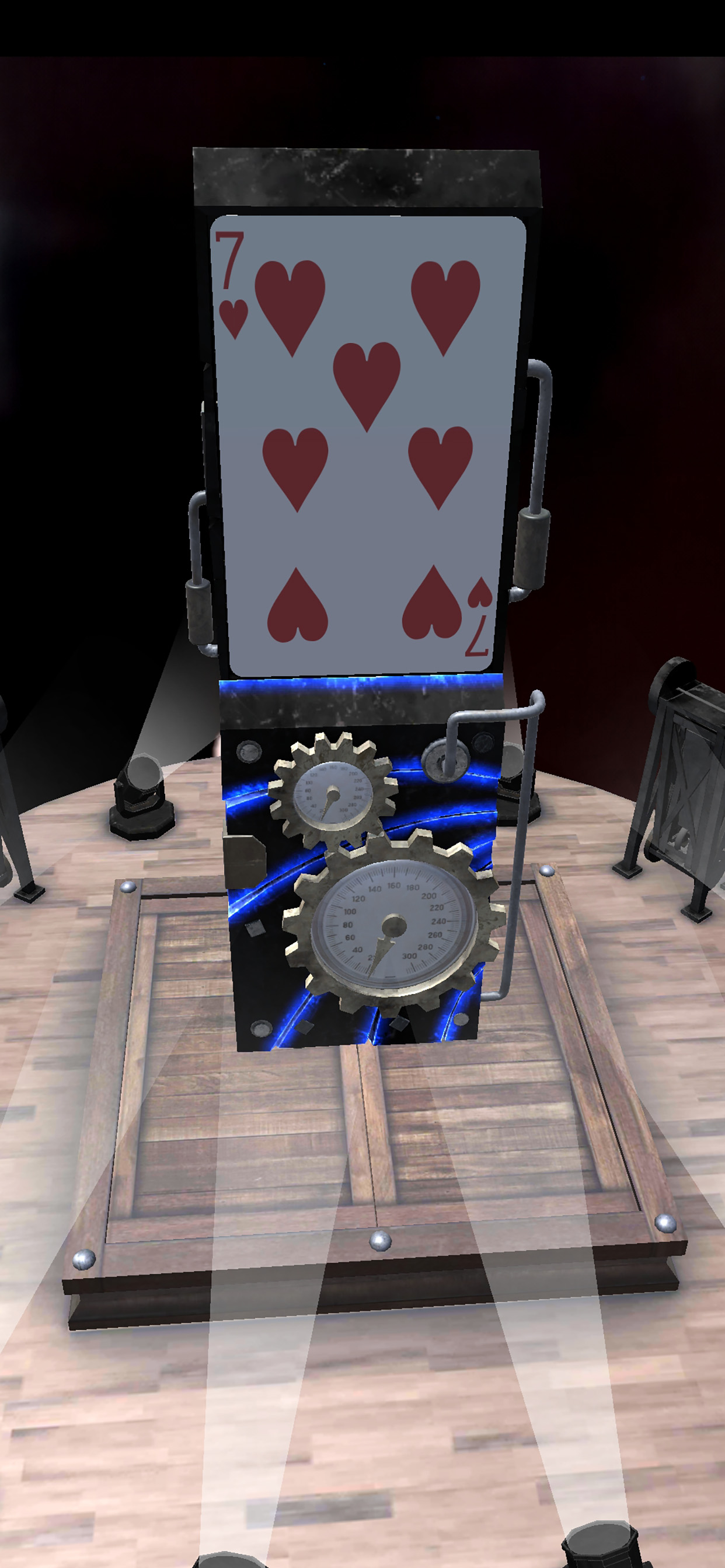 Magic Tricks Collectors