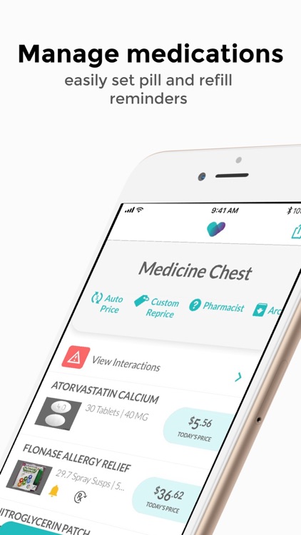 ScriptSave WellRx Rx Discounts screenshot-3