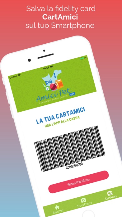 Screenshot #3 pour Amicipet & Co.