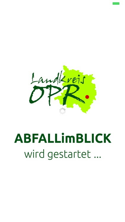 ABFALLimBLICK