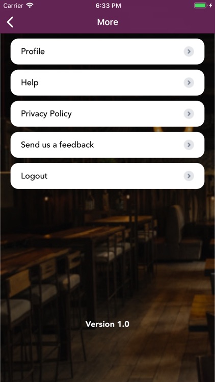 Peking Addict-Resaurant screenshot-9