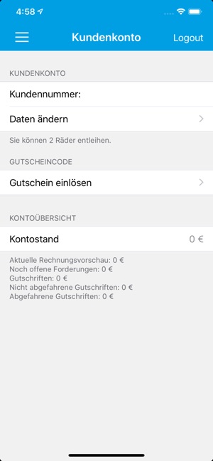 RegioRad Stuttgart(圖6)-速報App