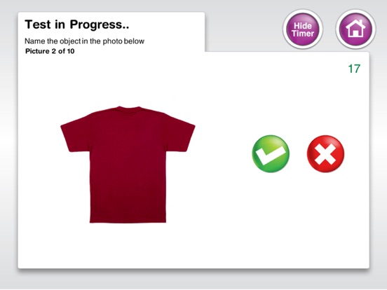 Screenshot #6 pour Talk Around It USA Personal