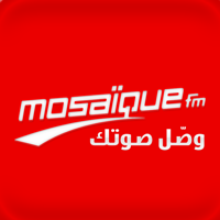 Mosaïque FM - موزاييك إف إم