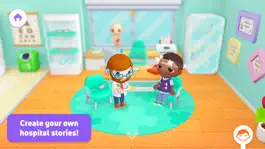 Game screenshot Central Hospital Stories Full mod apk