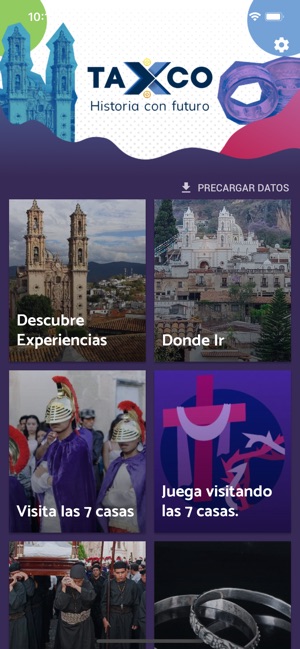 Taxco