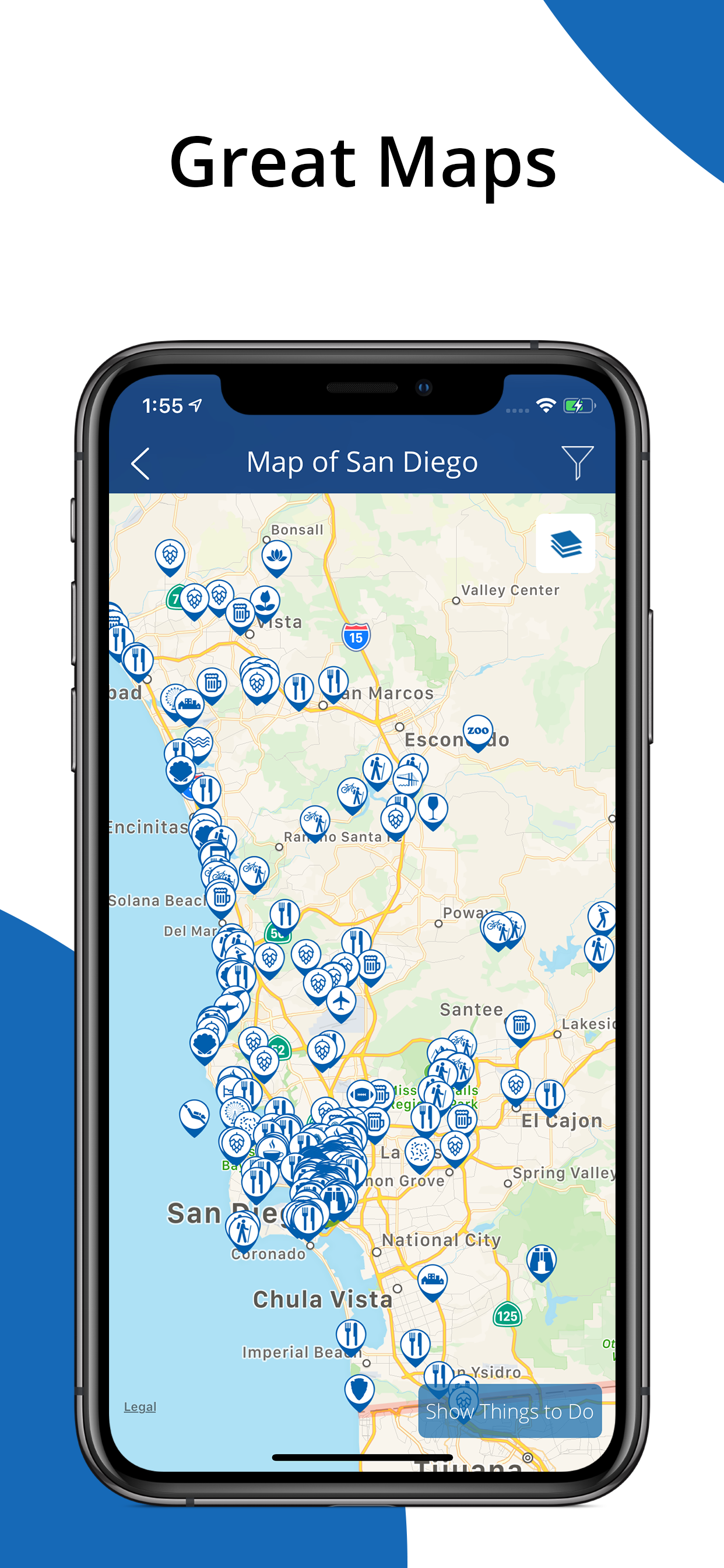 San Diego Travel by TripBucket