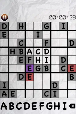 Game screenshot emojidoku hack