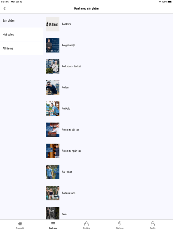 Screenshot #5 pour Vulcano