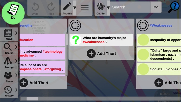 Thortspace screenshot-3