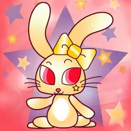 Mia's Playground app icon
