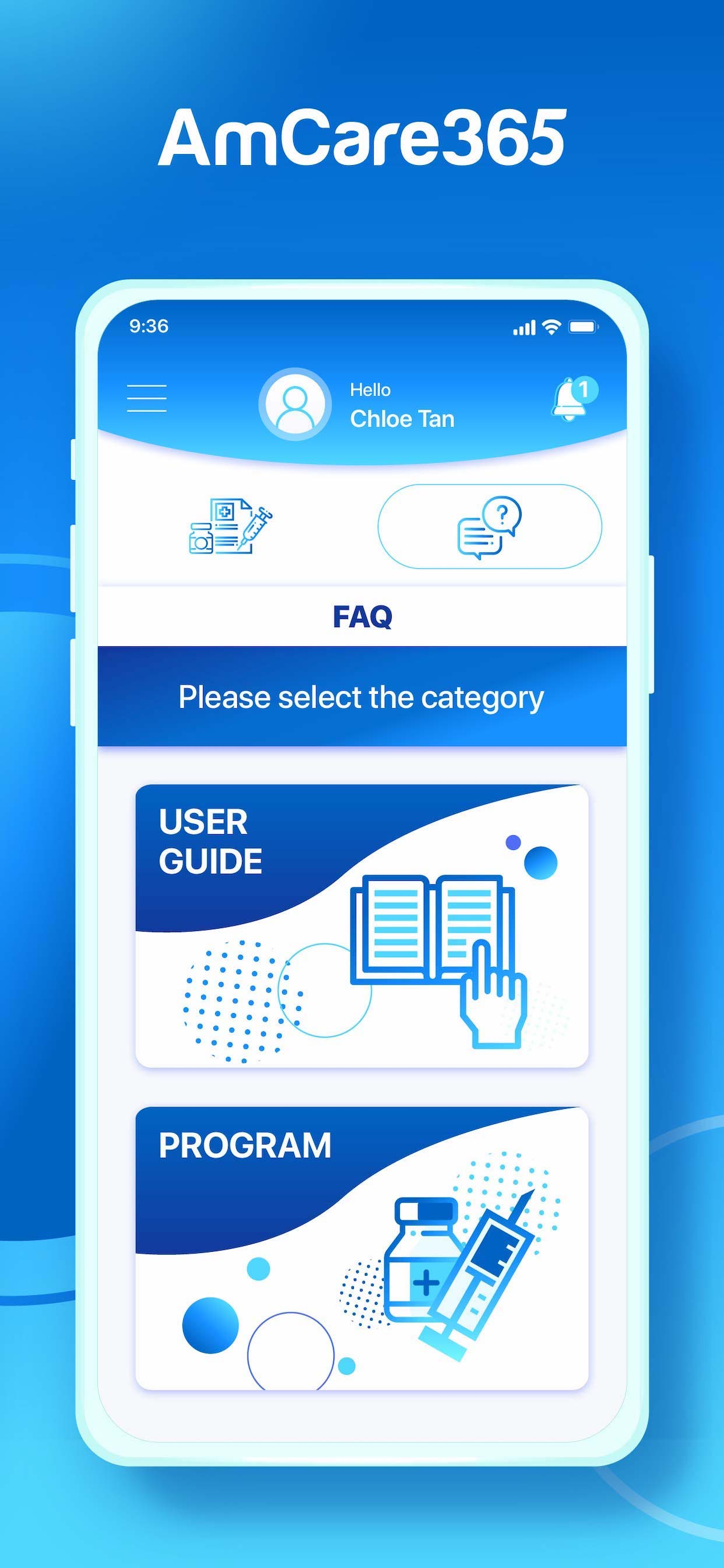 AmCare365