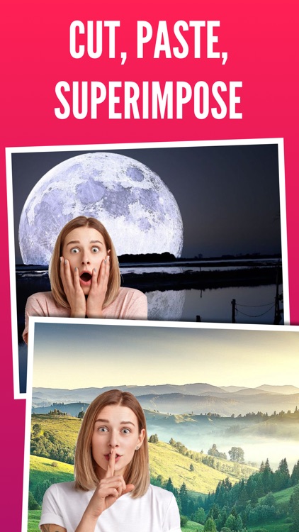 Background Eraser ►